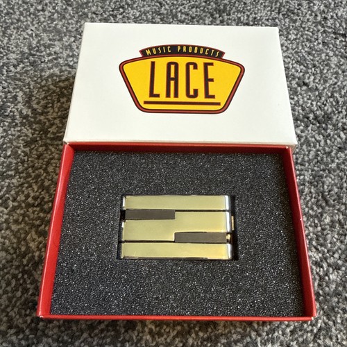 Lace alumitone humbucker - lace,