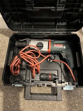 Metabo Multi Sds Hammer Drill 1010
