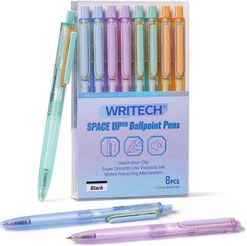 Writech ballpoint pens - ballpoint,