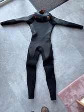 JULY wetsuits 5/3 wetsuit in