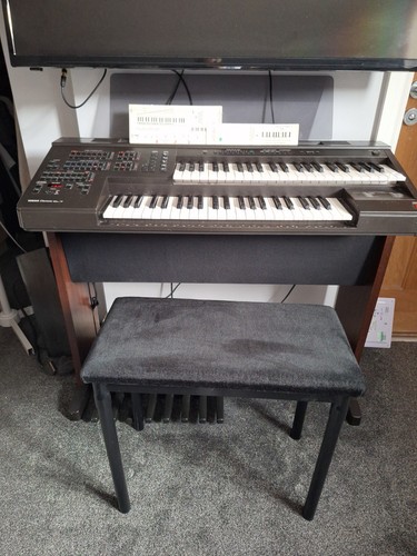 Yamaha electone digital - yamaha,