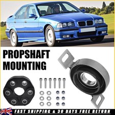 Driveshaft Center Bearing