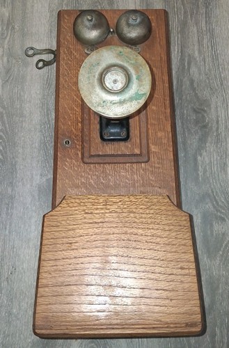 Antique wall mount hand - antique,