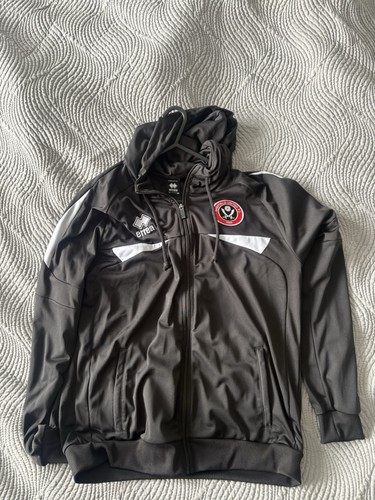Sheffield united training - sheffield,