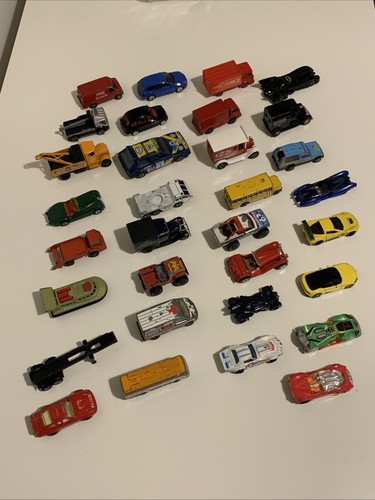 32x vintage modern matchbox - 32x,