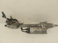 2023 LAND ROVER DEFENDER Mk2 3.0L Electric Powered Steering Rack BOSCH