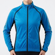 Crane Cycling Jacket Size