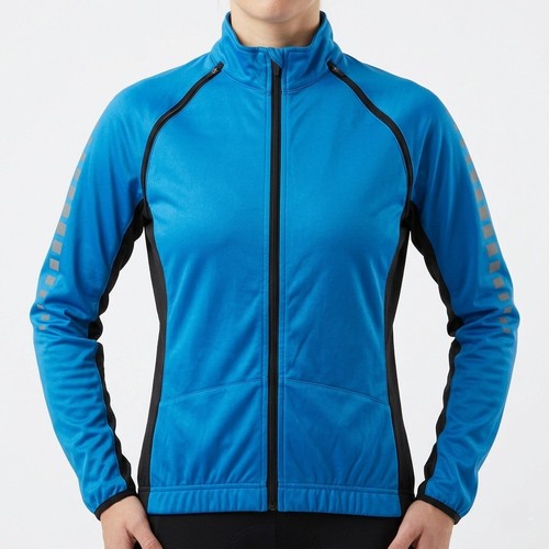 Crane cycling jacket size - cycling,