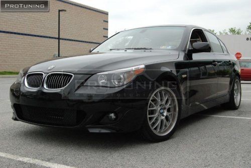Front sport bumper for - bumper,