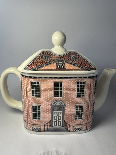 Carlton ware england house - carlton,