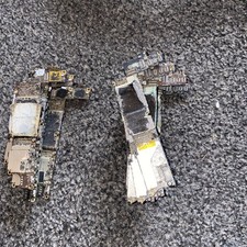 iPhone 4/S Motherboards Logic