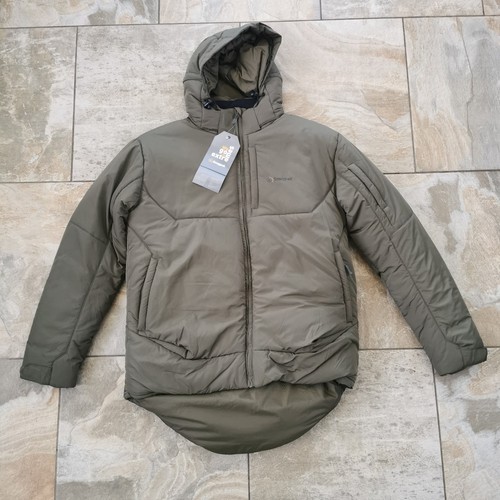 Snugpak tomahawk jacket medium - tomahawk,