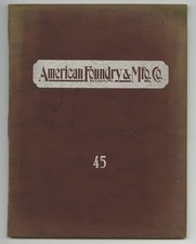 American Foundry and Mfg. Co