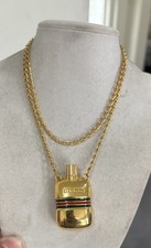 GUCCI Necklace Sherry Line