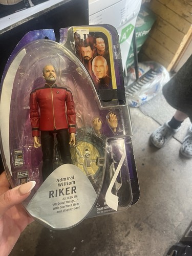 Diamond select toys star - select,