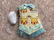 Pokemon Doll Corset MSD 1/4