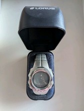 Lorus radio control - radio,