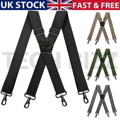 New heavy duty elastic - heavy,