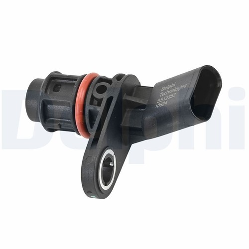 Camshaft position sensor - position,