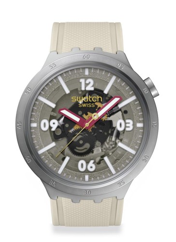Swatch big bold irony - swatch,