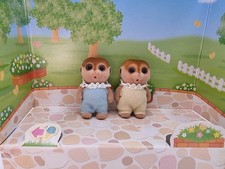 Sylvanian Families Meerkat