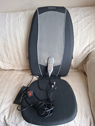 Homedics massage chair - massage,