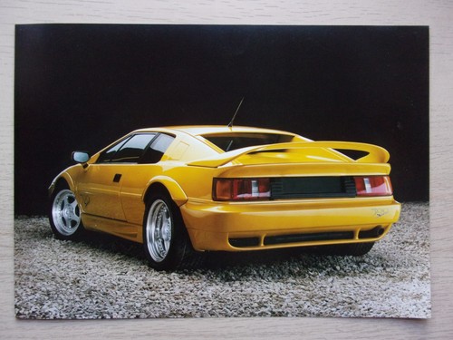 Lotus esprit sport 300 - sport, orig