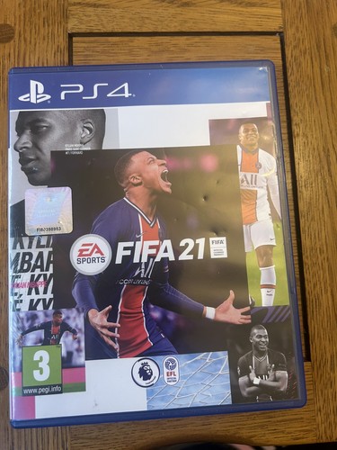 Fifa sony playstation - -,