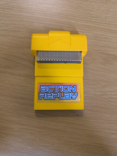 Action replay xtreme gameboy - xtreme,