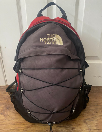 The north face borealis - north,
