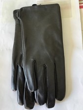 Jasmine Silk Ladies Lambskin