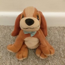 Genuine Disney Lady And The