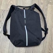 Samsonite Securipak 2.0 Backpack 15.6" anti theft design Rucksack