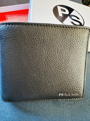 Paul smith men black - smith,
