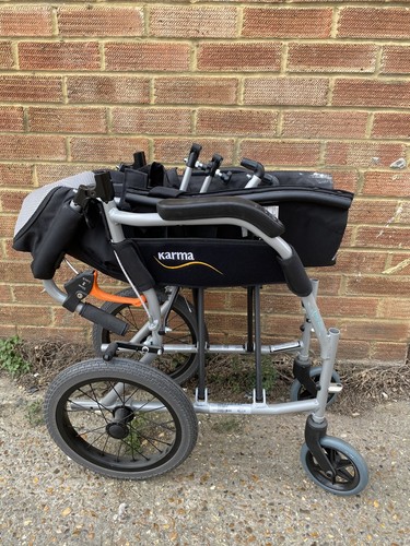 Karma ergolite transit - ergolite,