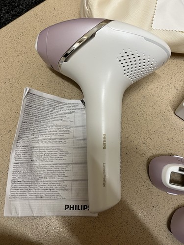 Philips lumea prestige - lumea,
