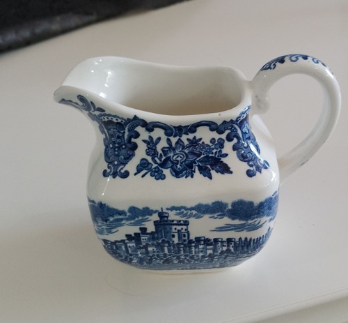 Enoch wedgewood tunstall ltd - enoch,