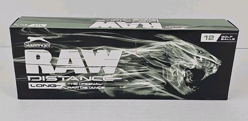 Slazenger raw distance long - raw,