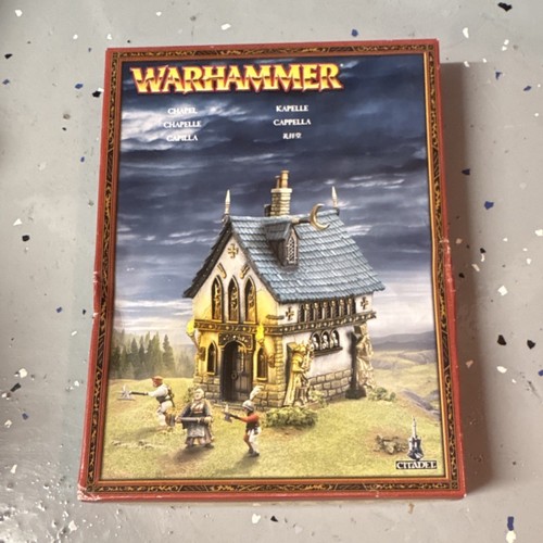 Games workshop warhammer - games,