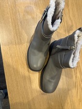 The White Company Taupe