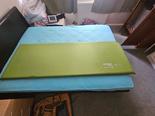 Vango dreamer self - vango,