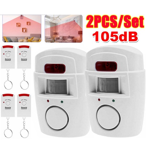 Sensor motion pir wireless - sensor,