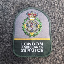 London Ambulance Service