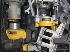 DEWALT D26204 Combination