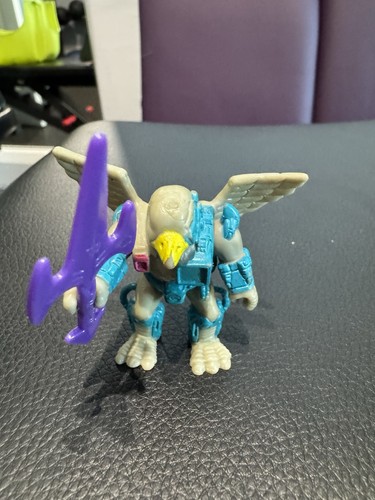 Vintage battle beasts - beasts, harrier