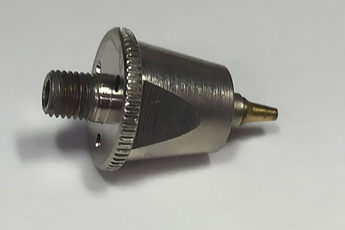 Badger airbrush tip head heavy - badger,