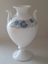 Wedgewood Bone China Vase