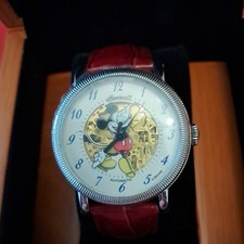 Disney Ingersoll Mickey Mouse