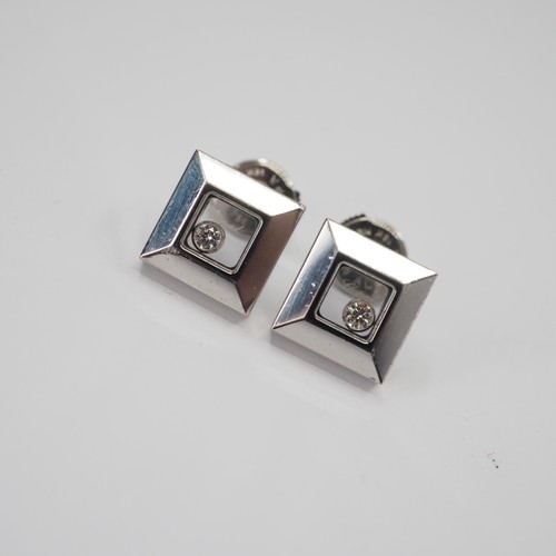 Chopard happy diamonds - chopard,
