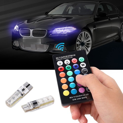 T10 168 5050 car - 2x,